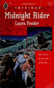 Cover of: Midnight Rider