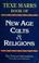 Cover of: New Age cults & religions