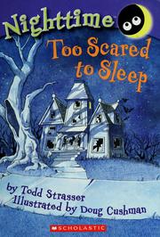 Cover of: Nighttime by Todd Strasser