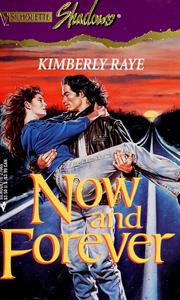 Cover of: Now and Forever