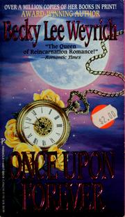 Cover of: Once upon Forever