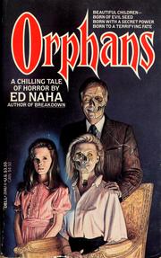 Cover of: Orphans