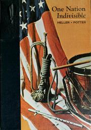 Cover of: One nation indivisible | Landis R. Heller