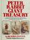 Cover of: Peter Rabbit's giant treasury