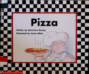 Cover of: Pizza (Beginning literacy) by Saturnino Romay