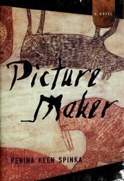 Cover of: Picture maker