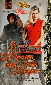 Cover of: The Princess and the Pauper by Tracy Hughes