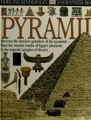 Cover of: Pyramid by James Putnam