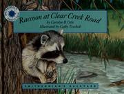 Cover of: Raccoon at Clear Creek Road