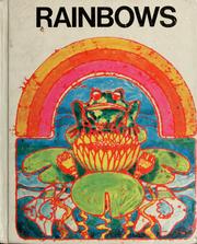 Cover of: Rainbows