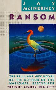 Cover of: Ransom by Jay McInerney
