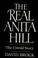 Cover of: The real Anita Hill