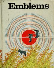 Cover of: Emblems