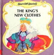 Cover of: The king's new clothes