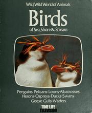 Birds of sea, shore, & stream by Wilbur Bradbury
