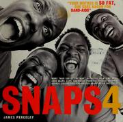 Cover of: Snaps four