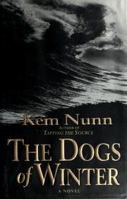 Cover of: The dogs of winter