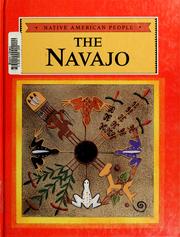 Cover of: The Navajo by Susan Stan