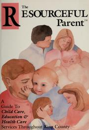 Cover of: The Resourceful Parent