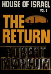 Cover of: The return