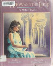 Cover of: The arrow and the lamp: the story of Psyche
