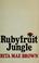 Cover of: Rubyfruit Jungle