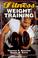 Cover of: Fitness weight training