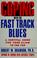 Cover of: Coping with the fast track blues