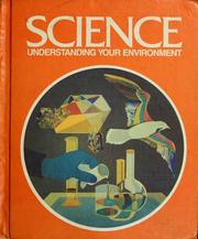 Cover of: Science: understanding your environment