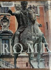 Cover of: Rome, from its foundation to the present