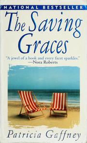 Cover of: The saving graces