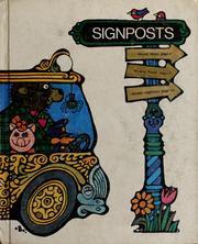 Cover of: Signposts by William Kirtley Durr