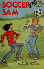 Cover of: Soccer Sam by Jean Little
