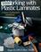 Cover of: Working with plastic laminates