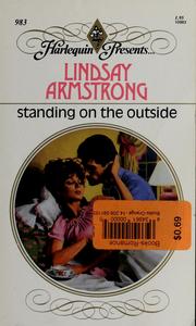 Cover of: Standing On The Outside