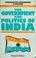 Cover of: The government and politics of India