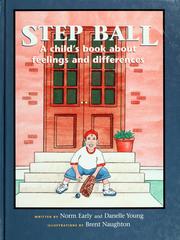 Cover of: Step Ball | Norm Early
