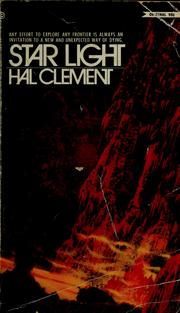 Cover of: Star light by Hal Clement