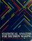 Cover of: Statistical analysis for decision making