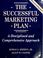 Cover of: The successful marketing plan