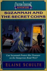 Cover of: Suzannah and the secret coins