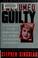 Cover of: Presumed Guilty