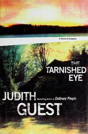 Cover of: The tarnished eye