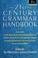 Cover of: 21st century grammar handbook