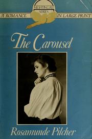 Cover of: The Carousel