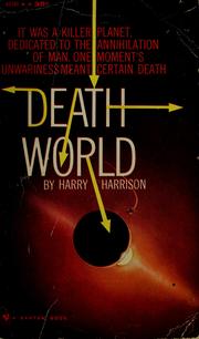 Cover of: Deathworld by Harry Harrison