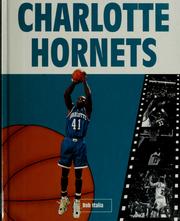 Cover of: Charlotte Hornets by Bob Italia