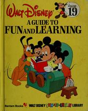 Cover of: A guide to fun and learning