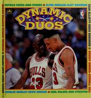 Cover of: Dynamic duos by Brendan Hanrahan