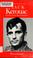 Cover of: Jack Kerouac